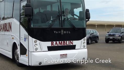 cripple creek shuttle schedule  View the daily schedules to Paralyze Creek